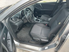 Обява за продажба на Mazda 3 1.6 Benzin 105k.s. ~9 800 лв. - изображение 6