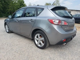 Обява за продажба на Mazda 3 1.6 Benzin 105k.s. ~9 800 лв. - изображение 5