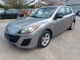 Обява за продажба на Mazda 3 1.6 Benzin 105k.s. ~9 800 лв. - изображение 1