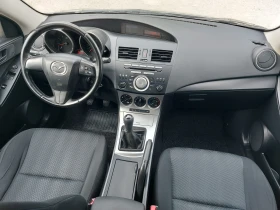 Обява за продажба на Mazda 3 1.6 Benzin 105k.s. ~9 800 лв. - изображение 11