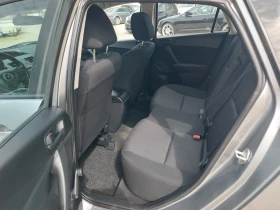 Обява за продажба на Mazda 3 1.6 Benzin 105k.s. ~9 800 лв. - изображение 8
