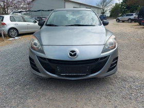 Обява за продажба на Mazda 3 1.6 Benzin 105k.s. ~9 800 лв. - изображение 1