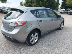 Обява за продажба на Mazda 3 1.6 Benzin 105k.s. ~9 800 лв. - изображение 3