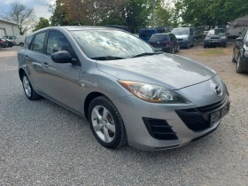 Обява за продажба на Mazda 3 1.6 Benzin 105k.s. ~9 800 лв. - изображение 2