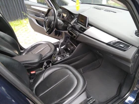 BMW 2 Active Tourer 218D 150 distronic | Mobile.bg    10