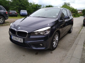 BMW 2 Active Tourer 218D 150 distronic | Mobile.bg    6