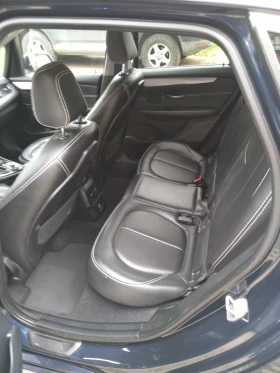 BMW 2 Active Tourer 218D 150 distronic | Mobile.bg    12