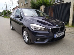 BMW 2 Active Tourer 218D 150 distronic | Mobile.bg    5