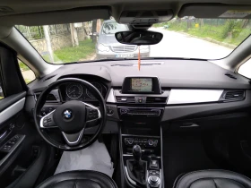 BMW 2 Active Tourer 218D 150 distronic | Mobile.bg    7