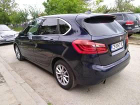 BMW 2 Active Tourer 218D 150 distronic | Mobile.bg    4