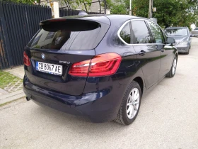 BMW 2 Active Tourer 218D 150 distronic | Mobile.bg    2