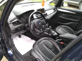 BMW 2 Active Tourer 218D 150 distronic | Mobile.bg    14