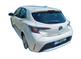 Обява за продажба на Toyota Corolla 1.8 hybrid  ~26 900 лв. - изображение 3