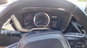 Обява за продажба на Toyota Corolla 1.8 hybrid  ~28 000 лв. - изображение 6