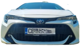 Обява за продажба на Toyota Corolla 1.8 hybrid  ~26 900 лв. - изображение 4