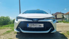 Обява за продажба на Toyota Corolla 1.8 hybrid  ~28 000 лв. - изображение 4