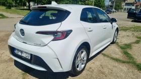 Обява за продажба на Toyota Corolla 1.8 hybrid  ~28 000 лв. - изображение 1