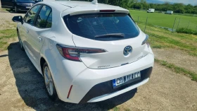 Обява за продажба на Toyota Corolla 1.8 hybrid  ~28 000 лв. - изображение 2