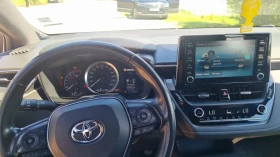Обява за продажба на Toyota Corolla 1.8 hybrid  ~28 000 лв. - изображение 5
