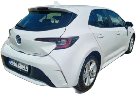 Обява за продажба на Toyota Corolla 1.8 hybrid  ~26 900 лв. - изображение 1