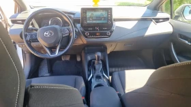 Обява за продажба на Toyota Corolla 1.8 hybrid  ~28 000 лв. - изображение 7
