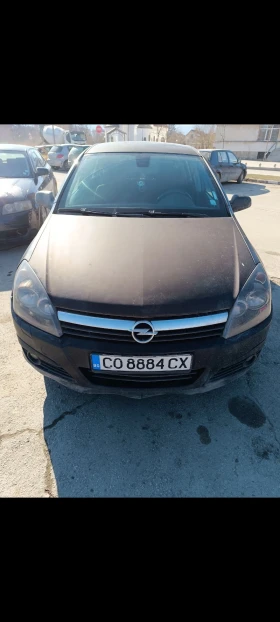 Opel Astra 1.6 | Mobile.bg    2