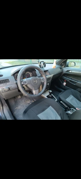 Opel Astra 1.6 | Mobile.bg    4