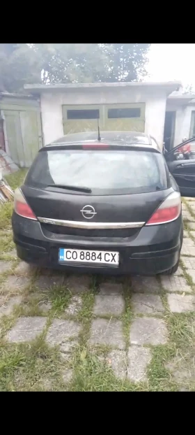 Opel Astra 1.6 | Mobile.bg    3