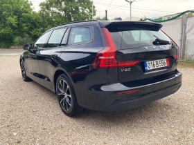 Volvo V60 2.0 AVTOMAT DIGITAL - 33000 лв. - 60688407 3