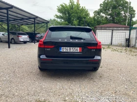 Volvo V60 2.0 AVTOMAT DIGITAL - 33000 лв. - 60688407 4