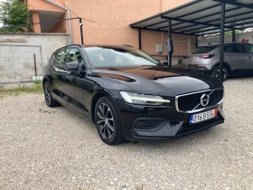 Volvo V60 2.0 AVTOMAT DIGITAL - 33000 лв. - 60688407 7