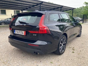Volvo V60 2.0 AVTOMAT DIGITAL - 33000 лв. - 60688407 5