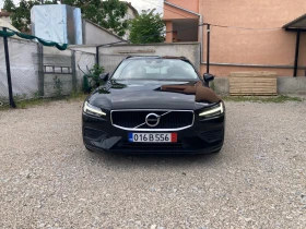 Volvo V60 2.0 AVTOMAT DIGITAL - 33000 лв. - 60688407 8