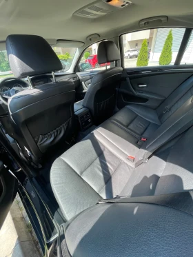 BMW 530E 60 | Mobile.bg    9