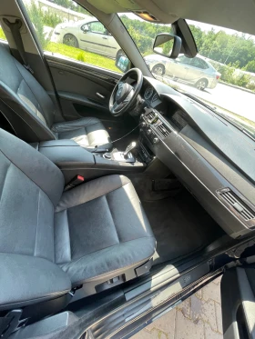 BMW 530E 60 | Mobile.bg    6