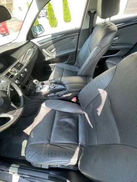 BMW 530E 60 | Mobile.bg    12