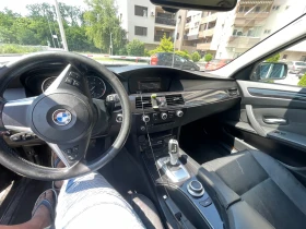 BMW 530E 60 | Mobile.bg    13