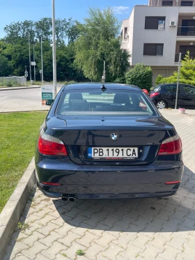 BMW 530E 60 | Mobile.bg    2