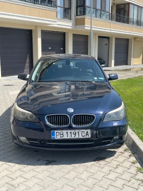 BMW 530E 60 | Mobile.bg    3
