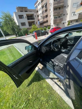 BMW 530E 60 | Mobile.bg    7