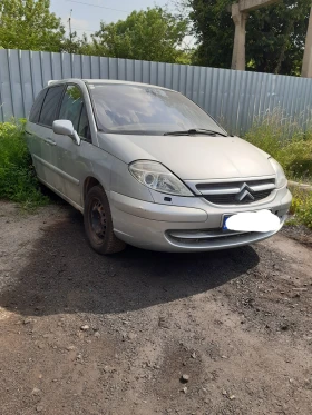 Обява за продажба на Citroen C8 ~14 лв. - изображение 1