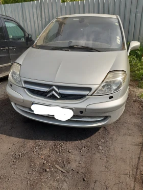 Обява за продажба на Citroen C8 ~14 лв. - изображение 2