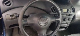 Обява за продажба на Toyota Yaris ~2 600 лв. - изображение 4