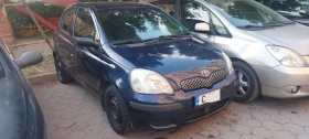 Обява за продажба на Toyota Yaris ~2 600 лв. - изображение 1