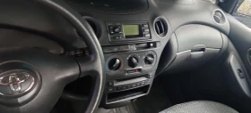 Обява за продажба на Toyota Yaris ~2 600 лв. - изображение 3