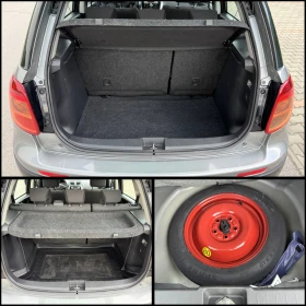 Suzuki SX4 1.6i/120kc/4x4/* Facelift/Подгрев - 9350 лв. - 39729871 14