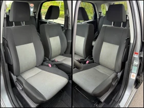 Обява за продажба на Suzuki SX4 1.6i/120kc/4x4/* Facelift/Подгрев ~9 350 лв. - изображение 8