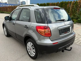 Обява за продажба на Suzuki SX4 1.6i/120kc/4x4/* Facelift/Подгрев ~9 350 лв. - изображение 3