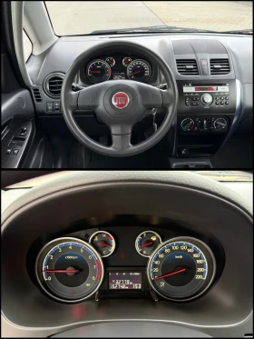 Обява за продажба на Suzuki SX4 1.6i/120kc/4x4/* Facelift/Подгрев ~9 350 лв. - изображение 9