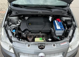 Suzuki SX4 1.6i/120kc/4x4/* Facelift/Подгрев - 9350 лв. - 39729871 15